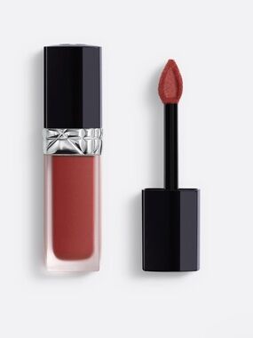 Dior Liquid Lip Glow — Forever Unique 820 Matte